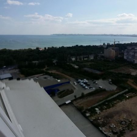 Лузановка Leilighet Odessa Eksteriør bilde