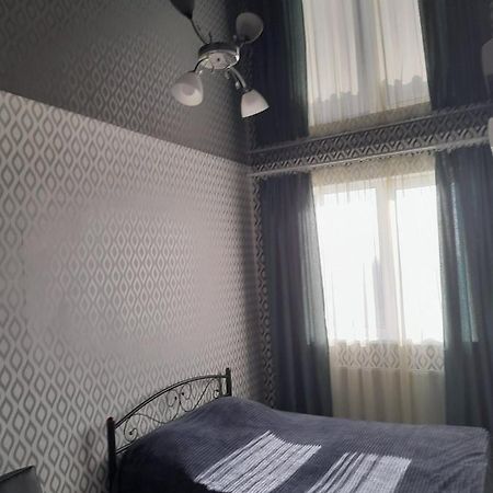 Лузановка Leilighet Odessa Eksteriør bilde