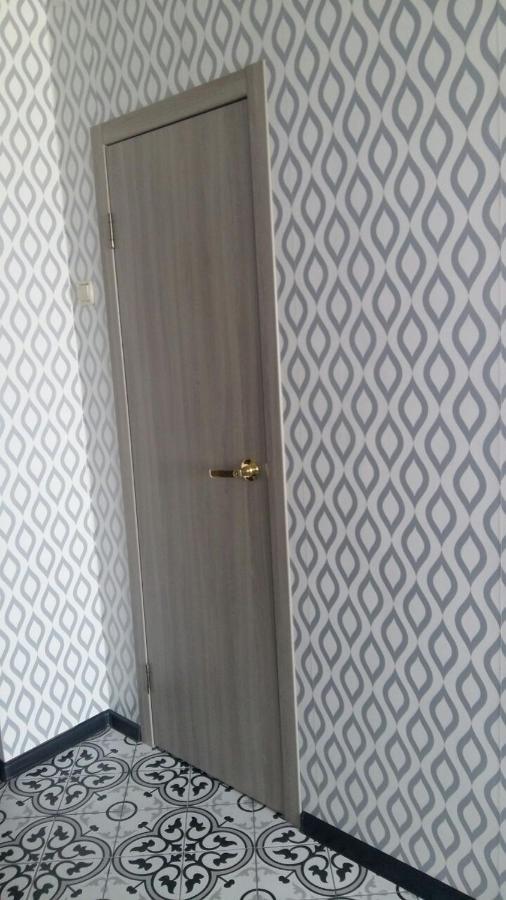 Лузановка Leilighet Odessa Eksteriør bilde