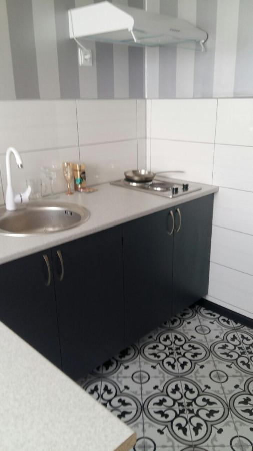 Лузановка Leilighet Odessa Eksteriør bilde