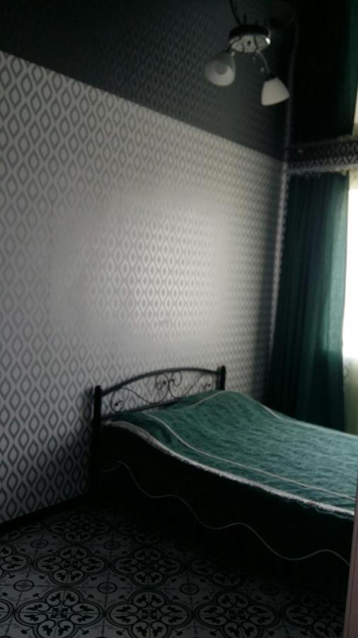 Лузановка Leilighet Odessa Eksteriør bilde