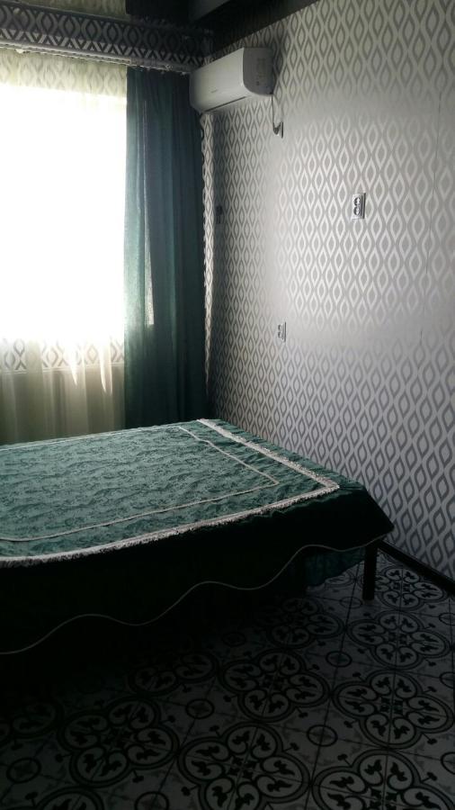Лузановка Leilighet Odessa Eksteriør bilde