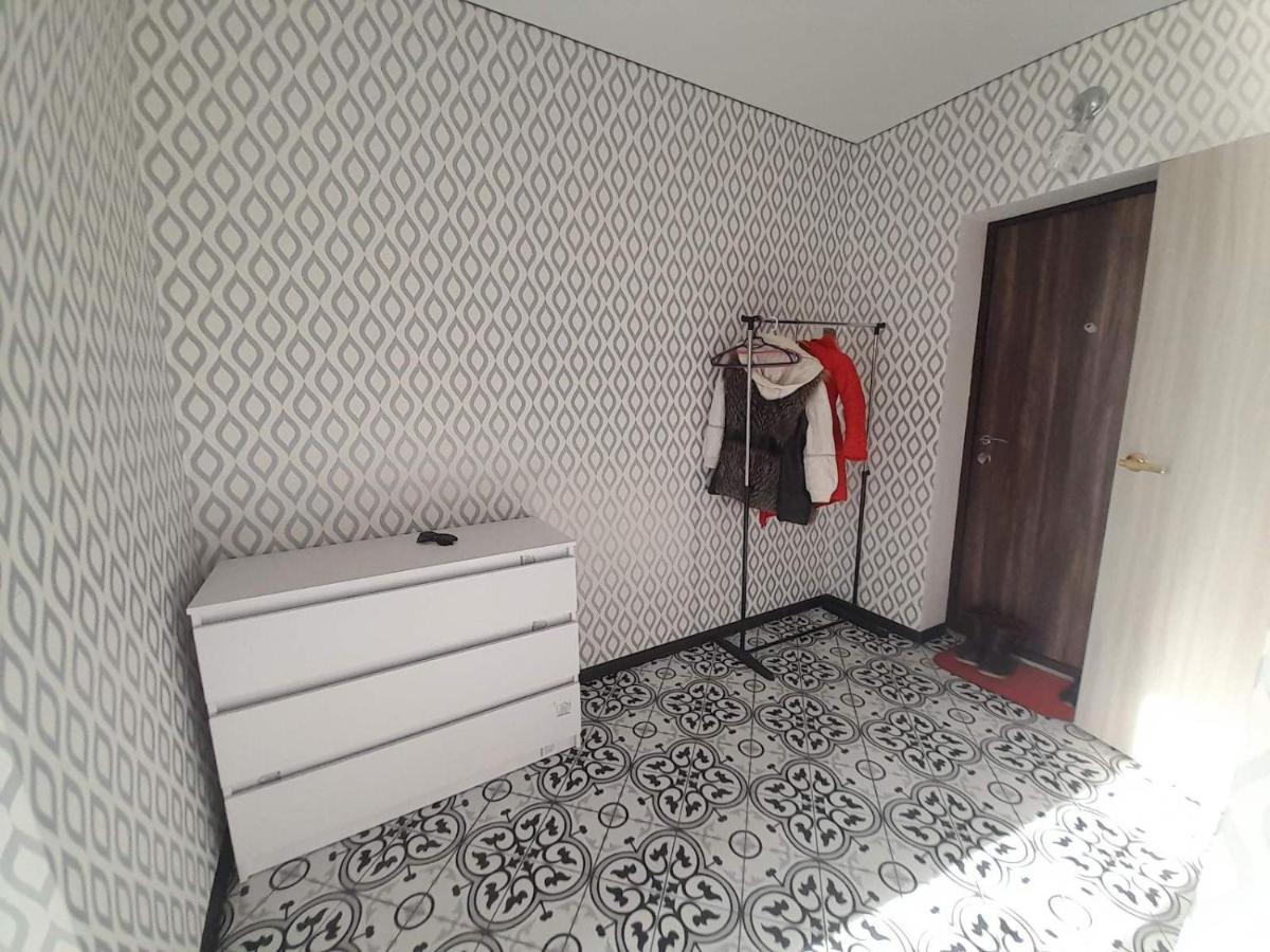 Лузановка Leilighet Odessa Eksteriør bilde